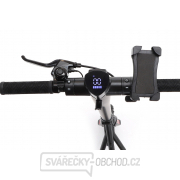 Elektrická koloběžka VeGA VIRON XL-700PRO BLACK náhled