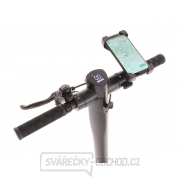 Elektrická koloběžka VeGA VIRON XL-700PRO BLACK náhled