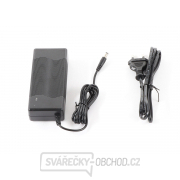 Elektrická koloběžka VeGA VIRON XL-700PRO BLACK náhled