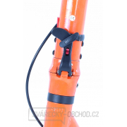 Elektrická koloběžka VeGA VIRON XL-700PRO ORANGE náhled