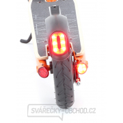 Elektrická koloběžka VeGA VIRON XL-700PRO ORANGE náhled