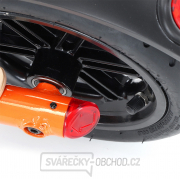 Elektrická koloběžka VeGA VIRON XL-700PRO ORANGE náhled