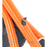 Elektrická koloběžka VeGA VIRON XL-700PRO ORANGE náhled