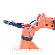 Elektrická koloběžka VeGA VIRON XL-700PRO ORANGE náhled