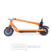 Elektrická koloběžka VeGA VIRON XL-700PRO ORANGE náhled