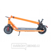 Elektrická koloběžka VeGA VIRON XL-700PRO ORANGE náhled