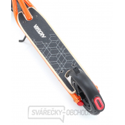 Elektrická koloběžka VeGA VIRON XL-700PRO ORANGE náhled