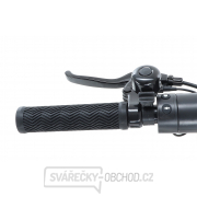 Elektrická koloběžka VeGA VIRON XL-700PRO ORANGE náhled