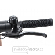 Elektrická koloběžka VeGA VIRON XL-700PRO ORANGE náhled