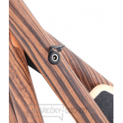 Elektrická koloběžka VeGA VIRON XL-700PRO WOOD Elektrická koloběžka VeGA VIRON XL-700PRO WOOD náhled