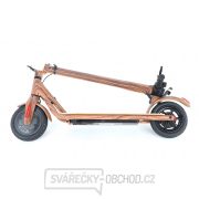 Elektrická koloběžka VeGA VIRON XL-700PRO WOOD Elektrická koloběžka VeGA VIRON XL-700PRO WOOD náhled