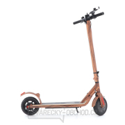 Elektrická koloběžka VeGA VIRON XL-700PRO WOOD náhled