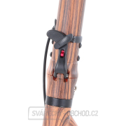 Elektrická koloběžka VeGA VIRON XL-700PRO WOOD náhled