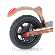 Elektrická koloběžka VeGA VIRON XL-700PRO WOOD náhled