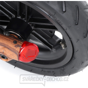 Elektrická koloběžka VeGA VIRON XL-700PRO WOOD náhled