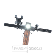 Elektrická koloběžka VeGA VIRON XL-700PRO WOOD náhled