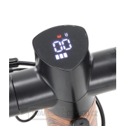 Elektrická koloběžka VeGA VIRON XL-700PRO WOOD náhled