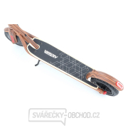 Elektrická koloběžka VeGA VIRON XL-700PRO WOOD náhled