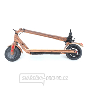 Elektrická koloběžka VeGA VIRON XL-700PRO WOOD náhled