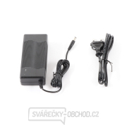 Elektrická koloběžka VeGA VIRON XL-700PRO WOOD náhled