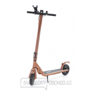 Elektrická koloběžka VeGA VIRON XL-700PRO WOOD Elektrická koloběžka VeGA VIRON XL-700PRO WOOD gallery main image