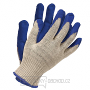 Rukavice pracovní vampírky Rukavice pracovní vampírky gallery main image