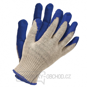 Rukavice pracovní vampírky Rukavice pracovní vampírky gallery main image