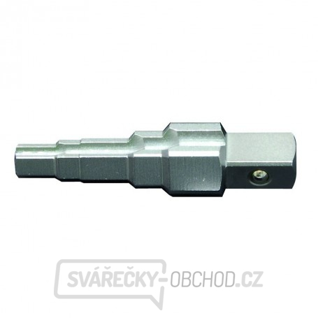 Stupňovitý klíč - 3/8"-53/64"