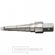 Stupňovitý klíč - 7/8 Stupňovitý klíč - 7/8