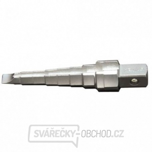 Stupňovitý klíč - 7/8 Stupňovitý klíč - 7/8