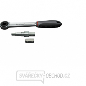 PR-ráčna 1/2 PR-ráčna 1/2