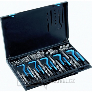 Sada k opravě závitu M5-12 Sada k opravě závitu M5-12 gallery main image