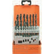 PR-vrtáky HSS-R BASIC-set 19ks PR-vrtáky HSS-R BASIC-set 19ks gallery main image