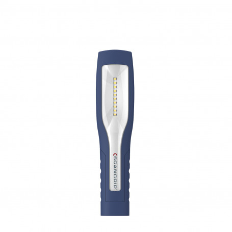 Levně Dílenská LED svítilna SCANGRIP MAG 03.5400.25