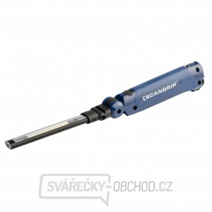 Profesionální pracovní svítilna SCANGRIP SLIM Profesionální pracovní svítilna SCANGRIP SLIM gallery main image