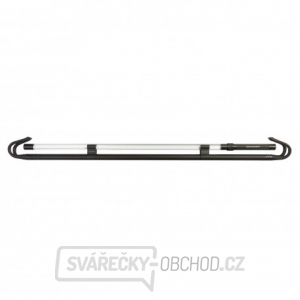 Pracovní světlo SCANGRIP LINE LIGHT BONNET C+R Pracovní světlo SCANGRIP LINE LIGHT BONNET C+R gallery main image