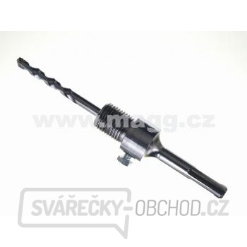 MAGG Upínací stopka 600 mm SDS MAX pro vrtací korunky