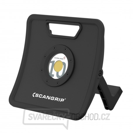 Přenosná pracovní svítilna SCANGRIP NOVA 10K