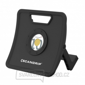 Přenosná pracovní svítilna SCANGRIP NOVA 10K Přenosná pracovní svítilna SCANGRIP NOVA 10K gallery main image