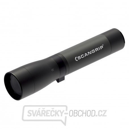Svítilna SCANGRIP FLASH 600 R