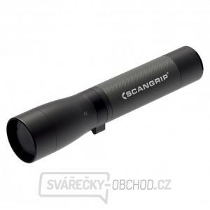 Svítilna SCANGRIP FLASH 600 R Svítilna SCANGRIP FLASH 600 R gallery main image