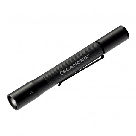Levně Pracovní svítilna SCANGRIP FLASH PEN R 03.5136.25