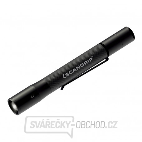 Pracovní svítilna SCANGRIP FLASH PEN R Pracovní svítilna SCANGRIP FLASH PEN R gallery main image