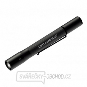Pracovní svítilna SCANGRIP FLASH PEN R Pracovní svítilna SCANGRIP FLASH PEN R gallery main image