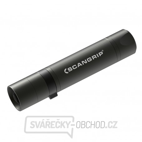 Svítilna SCANGRIP FLASH 300 Svítilna SCANGRIP FLASH 300 gallery main image