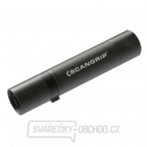 Svítilna SCANGRIP FLASH 300 Svítilna SCANGRIP FLASH 300 gallery main image
