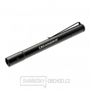 Pracovní svítilna SCANGRIP FLASH PEN gallery main image