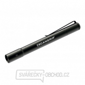 Pracovní svítilna SCANGRIP FLASH PEN gallery main image