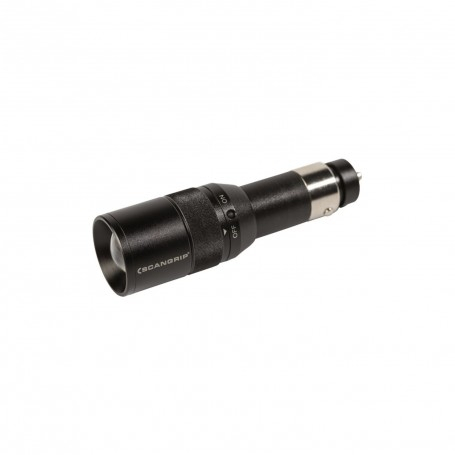 Flash 12V -Kapesní nabíjecí LED svítilna 03.5124.25