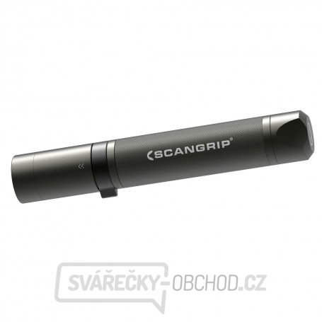 Pracovní svítilna SCANGRIP FLASH 600 Pracovní svítilna SCANGRIP FLASH 600 gallery main image